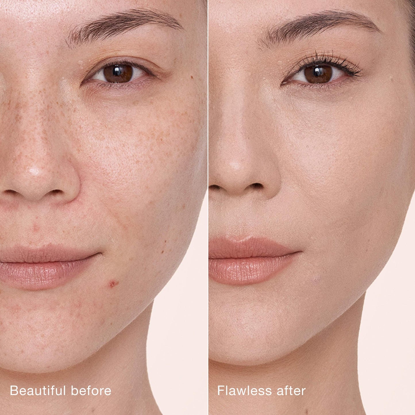 Airbrush Flawless Crease-Proof Long-Wear Blur Concealer with Hyaluronic Acid