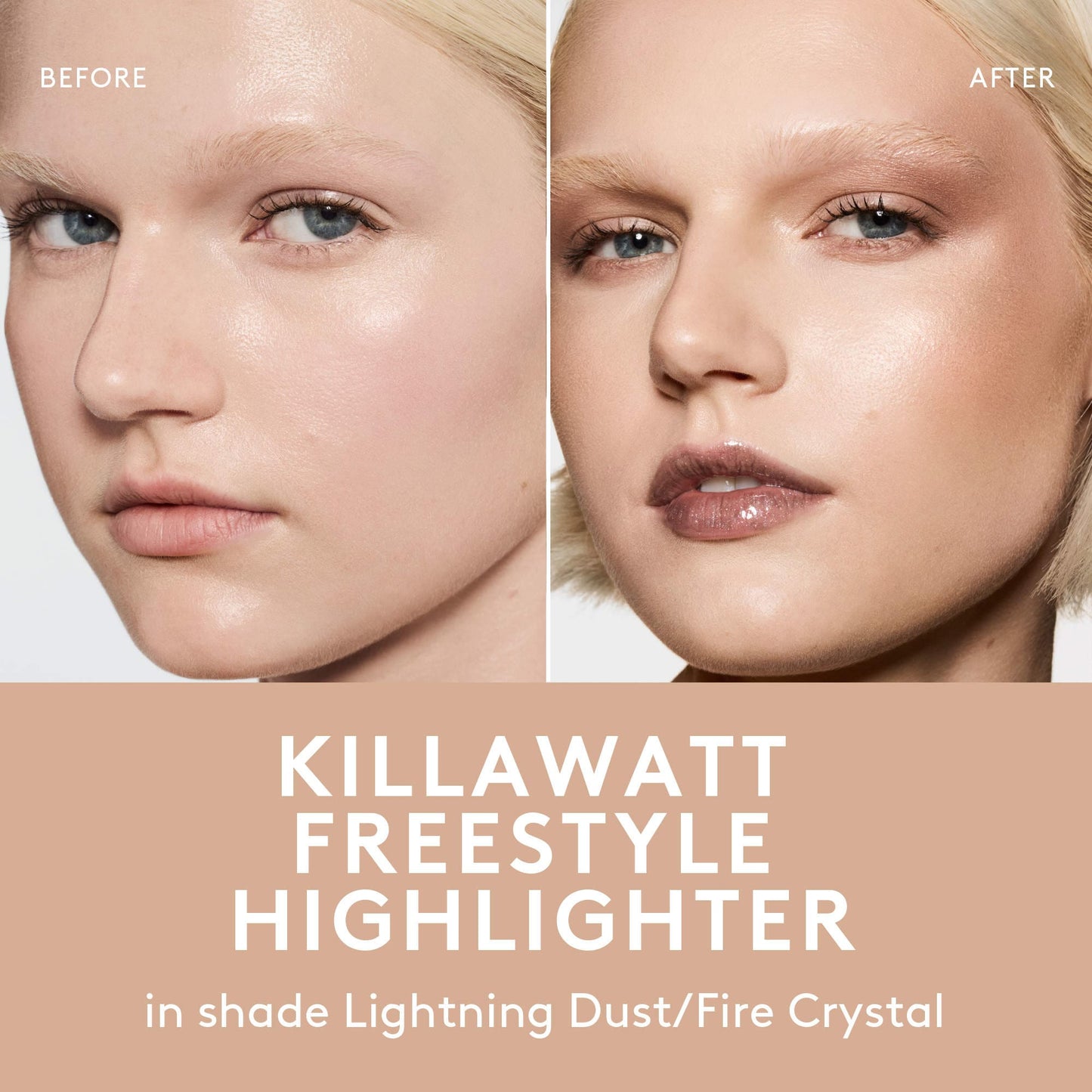 Killawatt Freestyle Highlighter