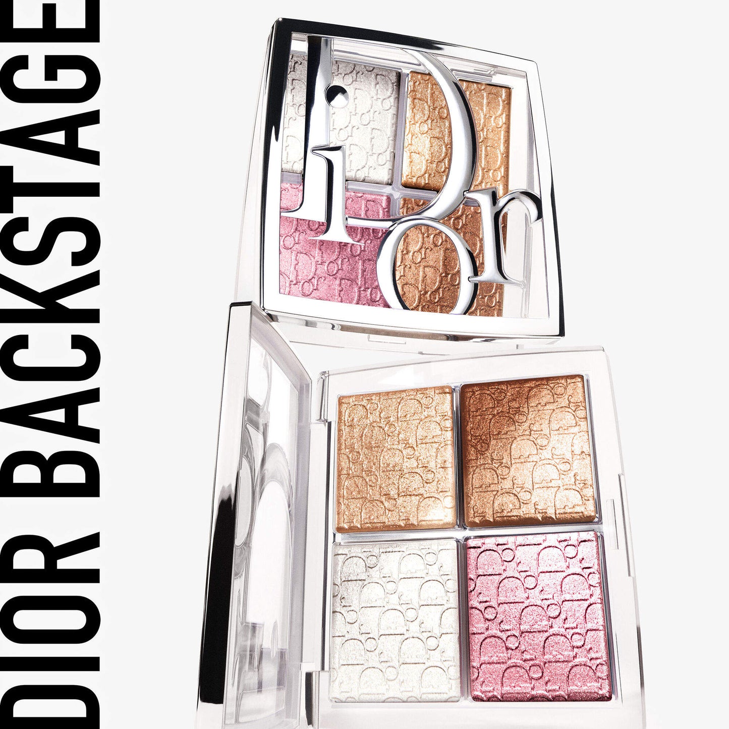 Backstage Glow Maximizer Face Palette