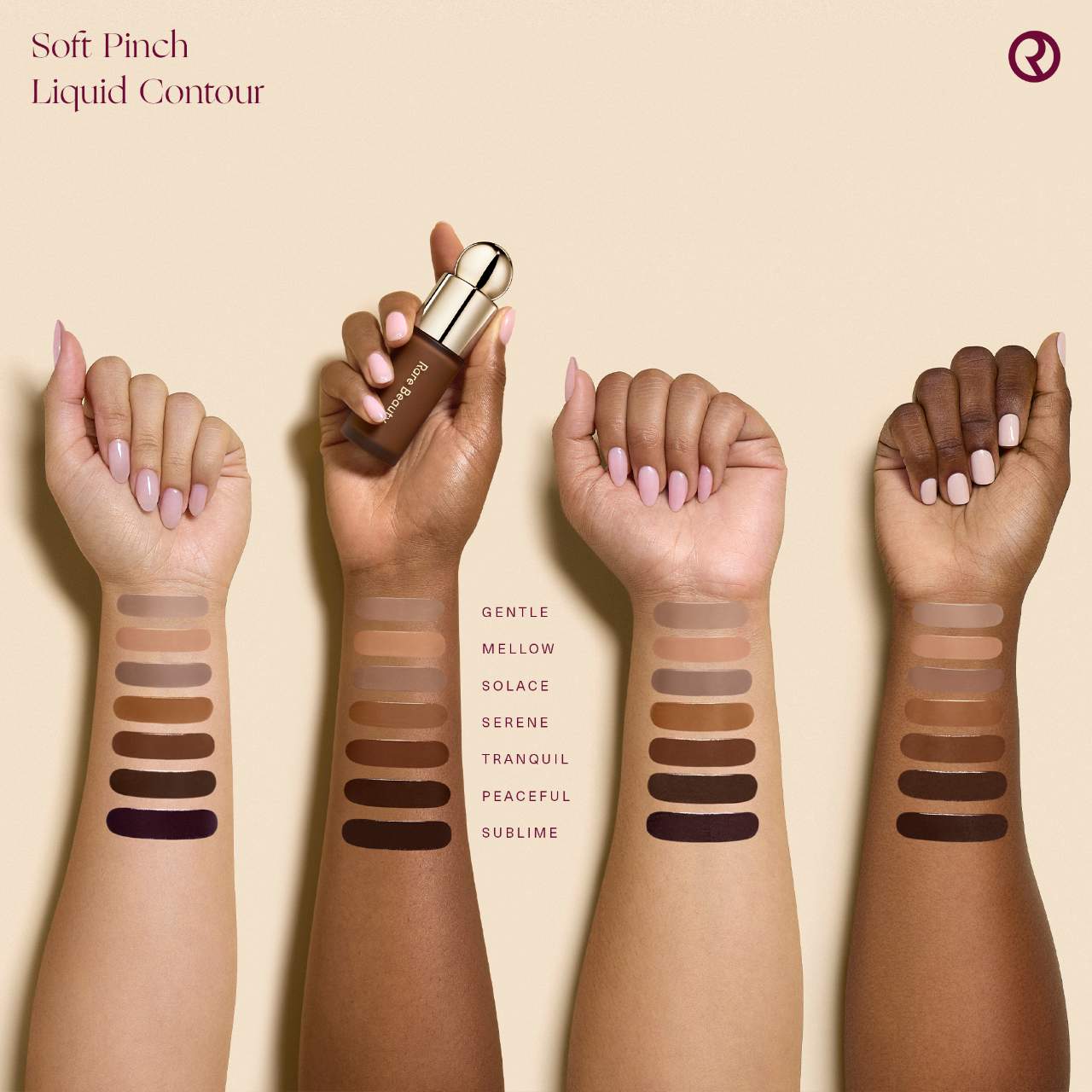 Soft Pinch Liquid Contour