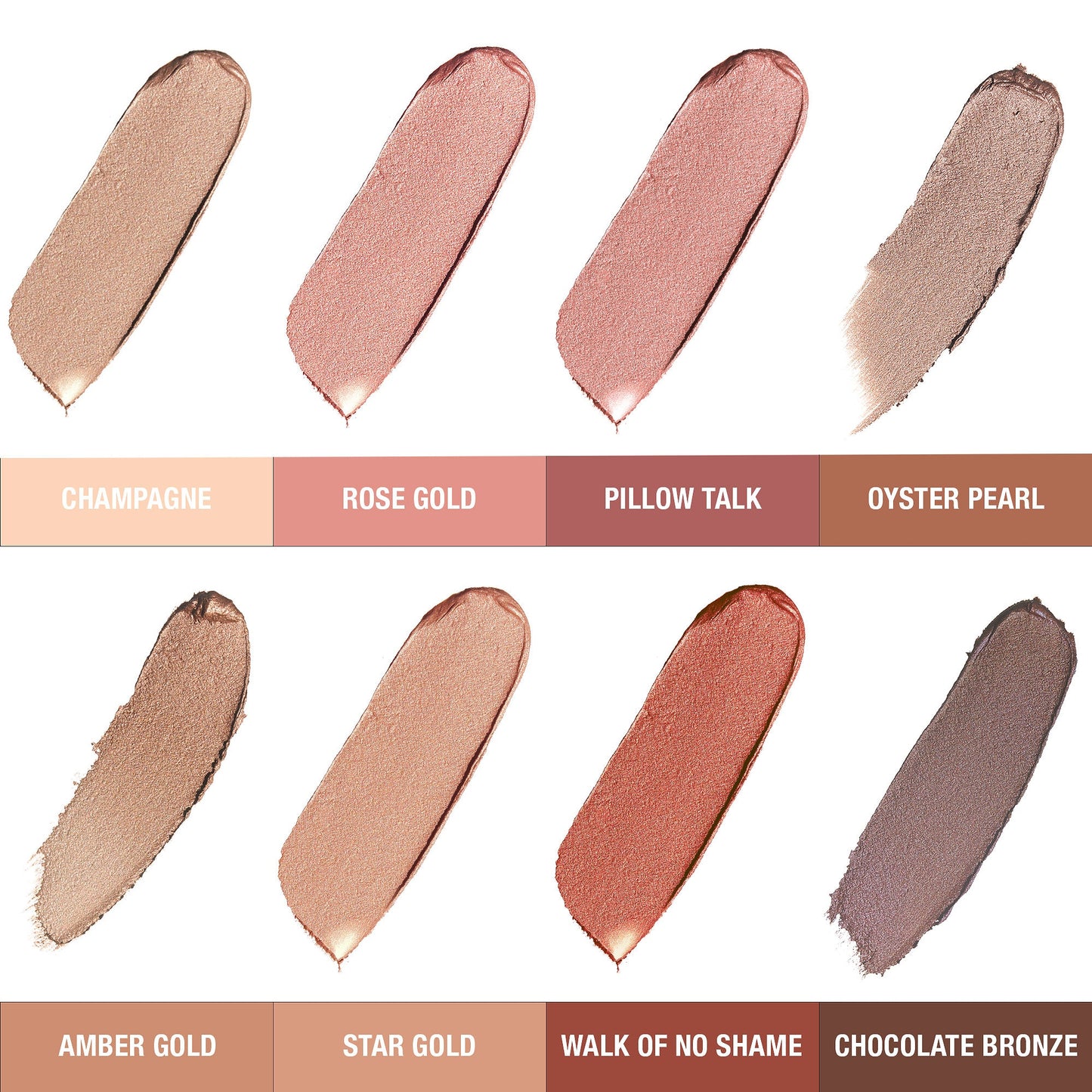 Eyes To Mesmerise Cream Eyeshadow