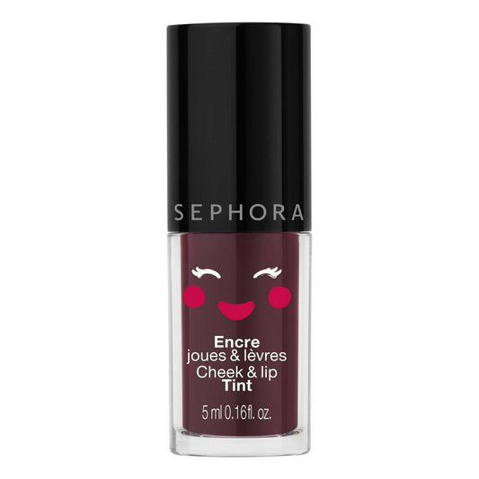 Cheek and Lip Tint