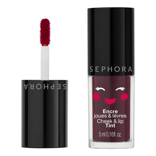 Cheek and Lip Tint