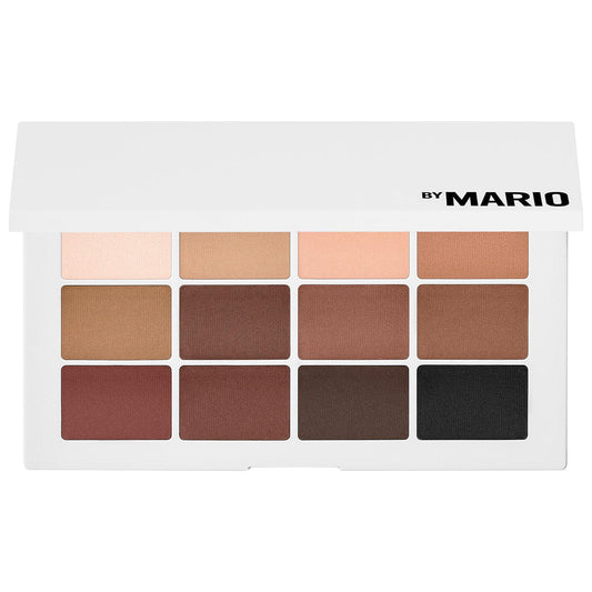 Master Mattes® Eyeshadow Palette: The Original
