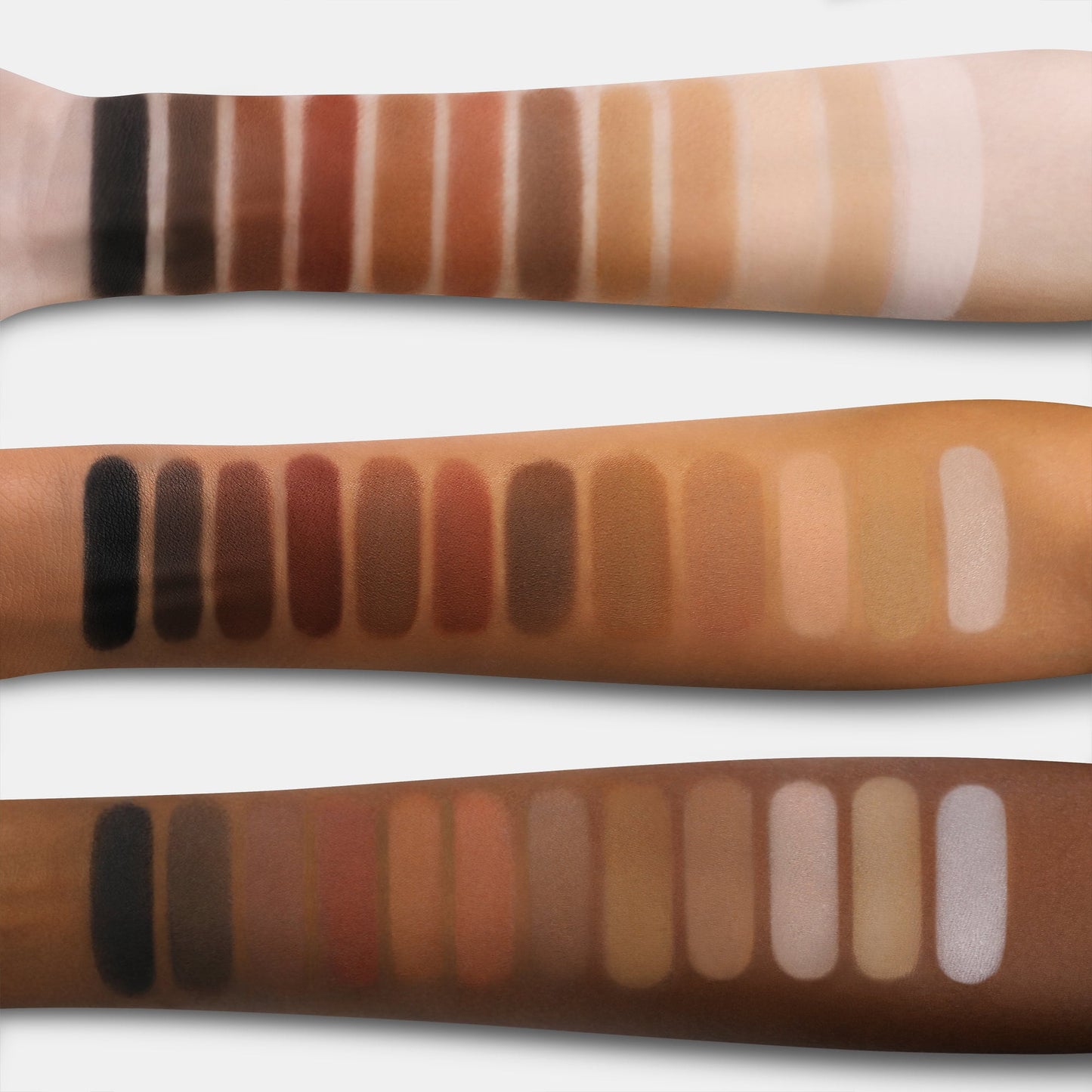 Master Mattes® Eyeshadow Palette: The Original