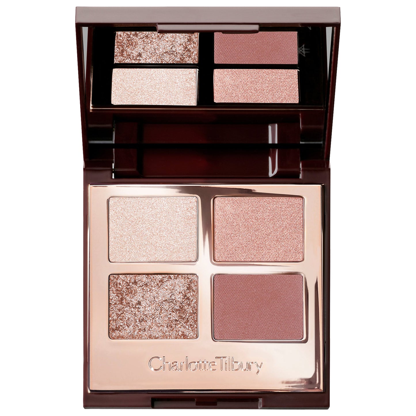 Luxury Eyeshadow Palette