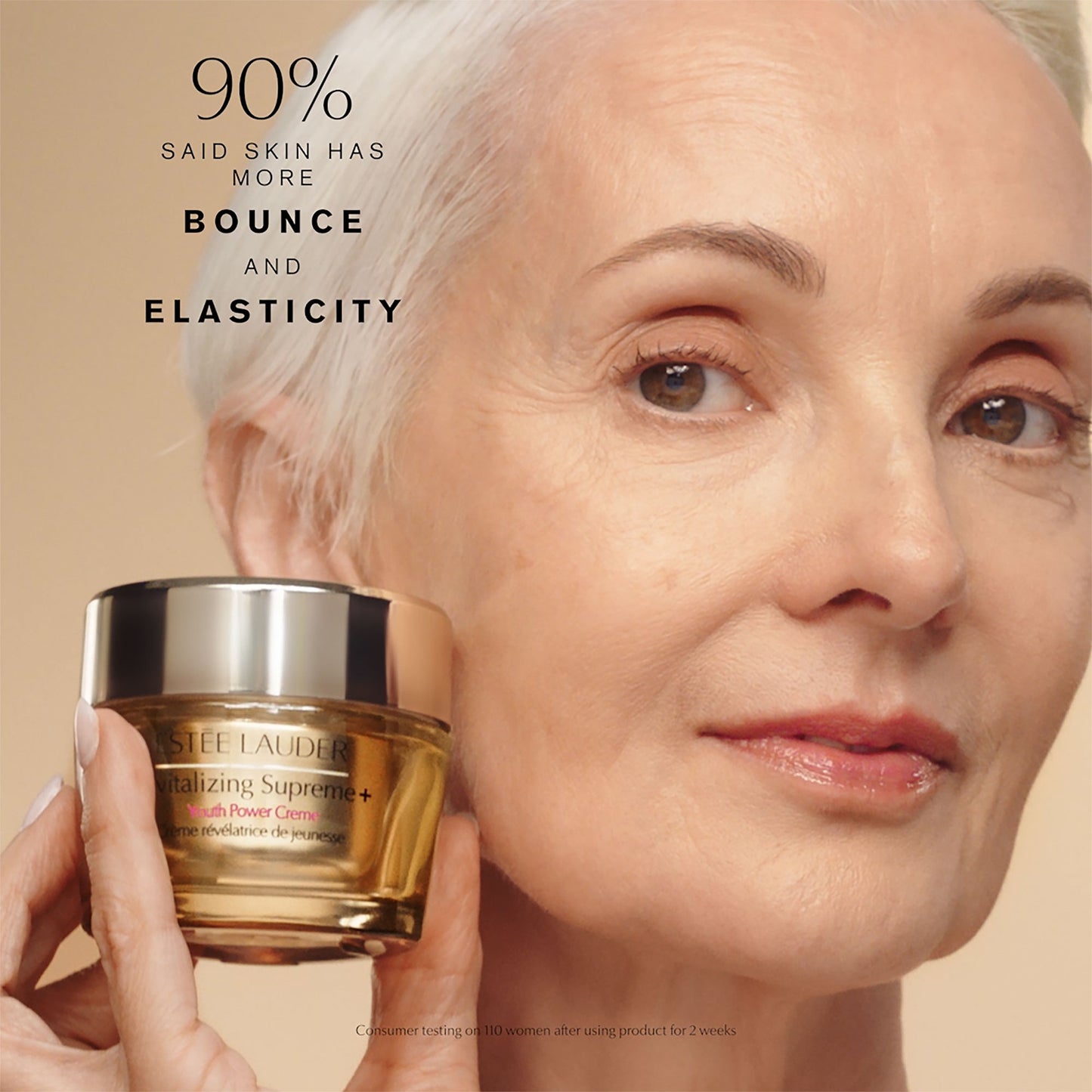 Revitalizing Supreme+ Youth Power Soft Creme Moisturizer