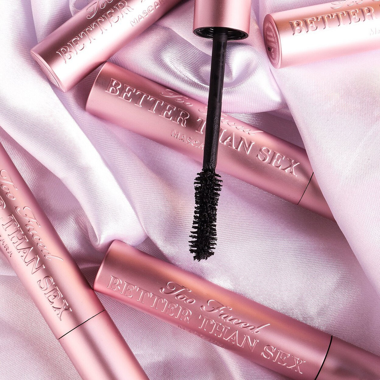 Double The Love - Mascara Duo