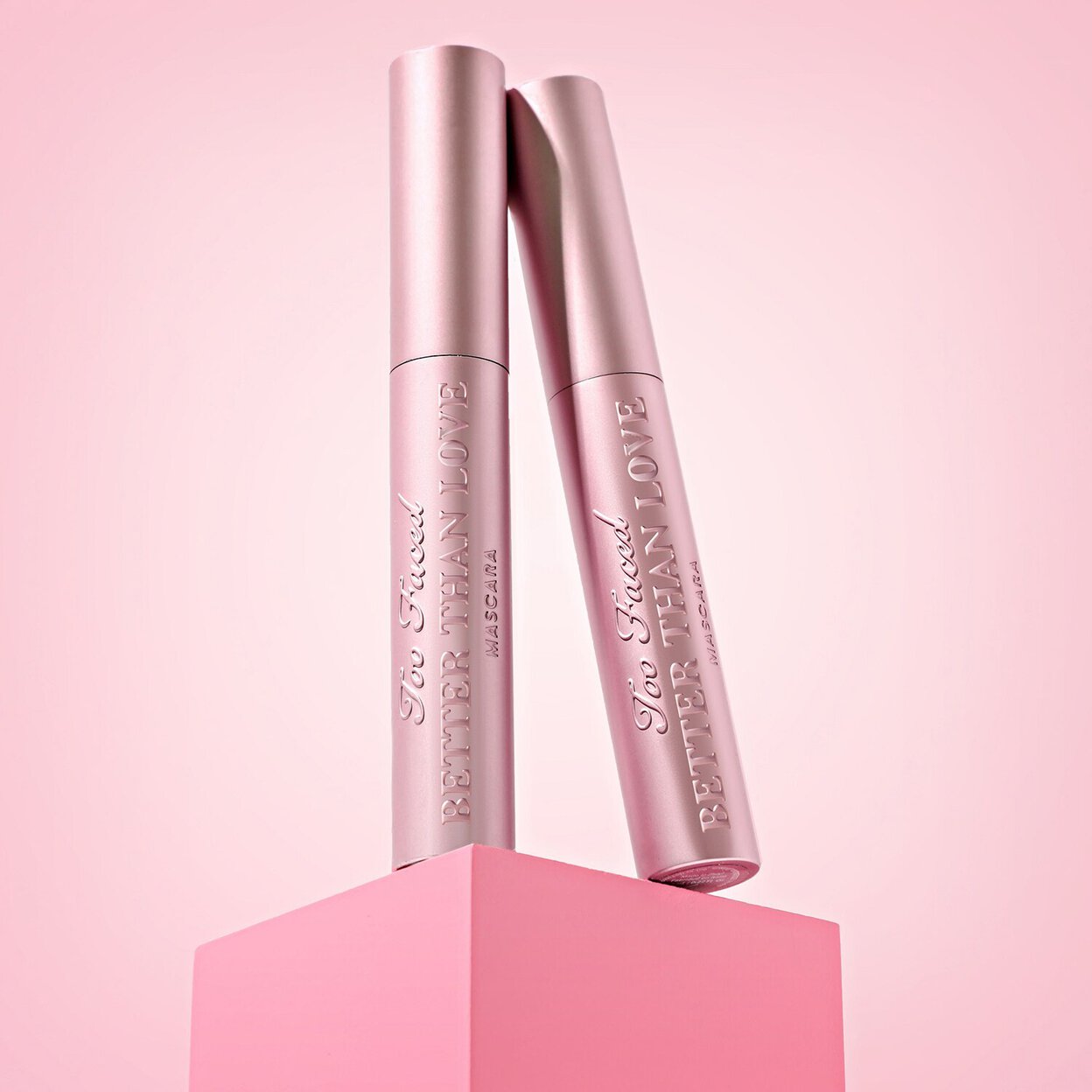 Double The Love - Mascara Duo
