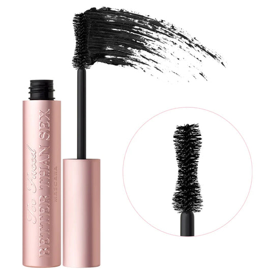 Double The Love - Mascara Duo