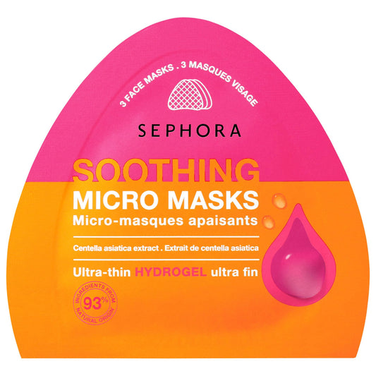 Micro Masks