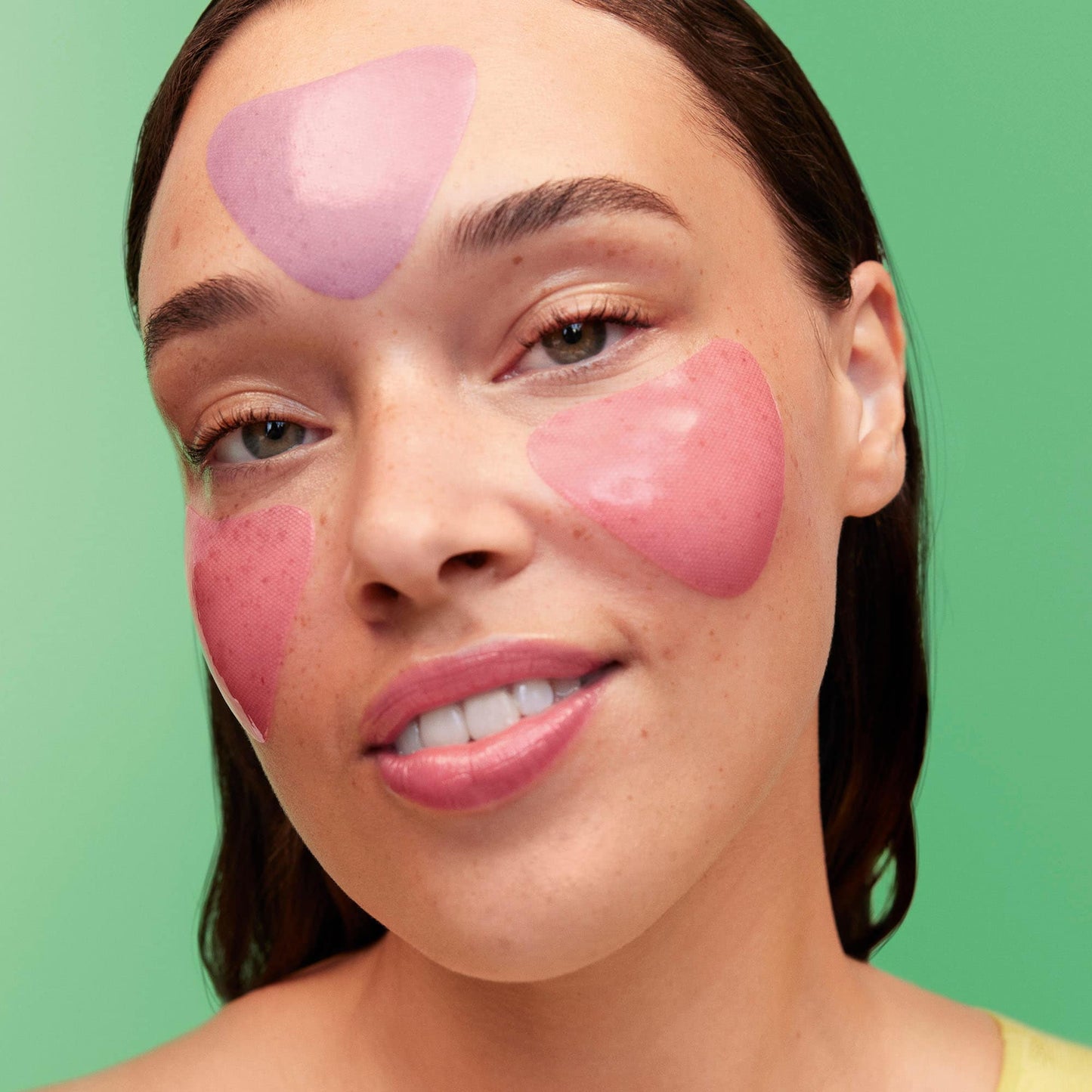 Micro Masks