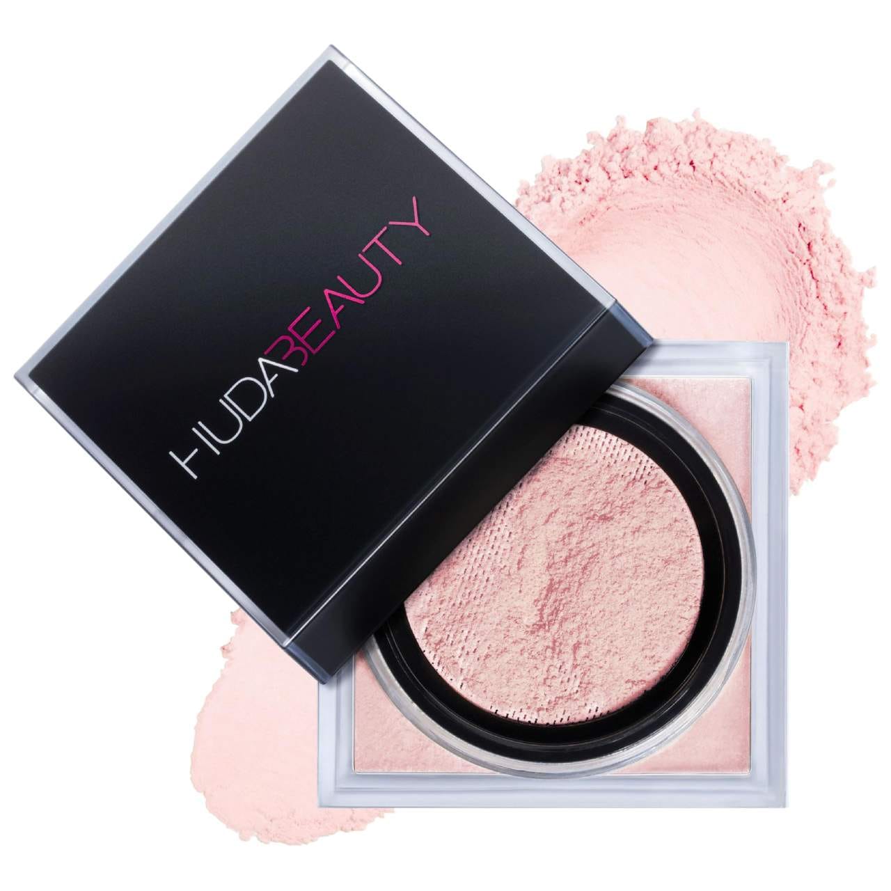 Easy Bake Blurring Loose Baking and Setting Powder
