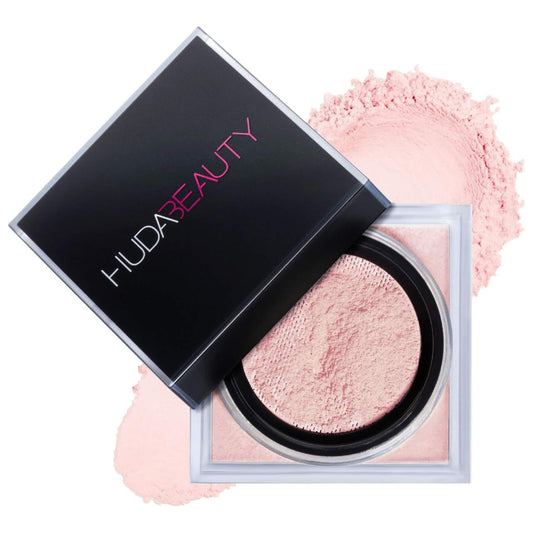 Easy Bake Blurring Loose Baking and Setting Powder
