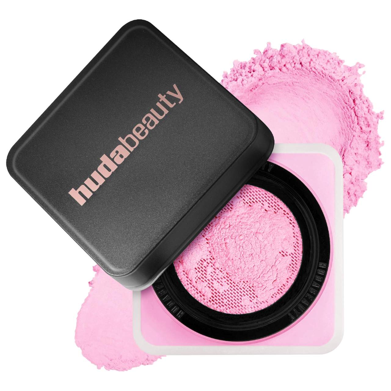 Easy Bake Blurring Loose Baking and Setting Powder