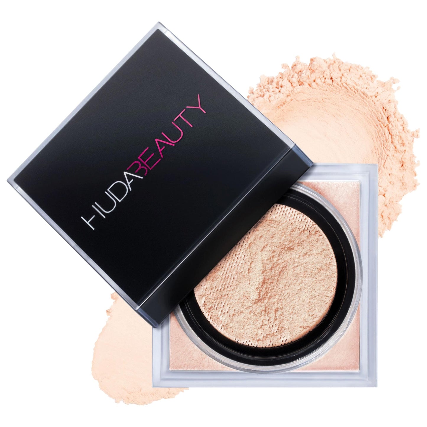 Easy Bake Blurring Loose Baking and Setting Powder
