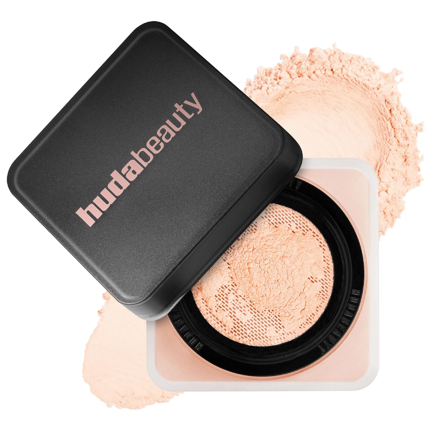 Easy Bake Blurring Loose Baking and Setting Powder