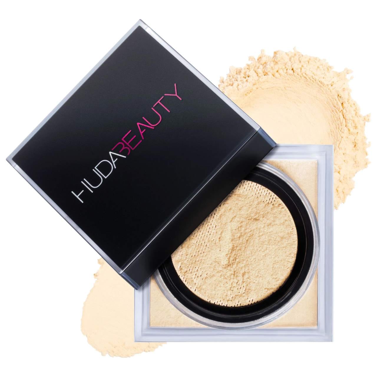 Easy Bake Blurring Loose Baking and Setting Powder