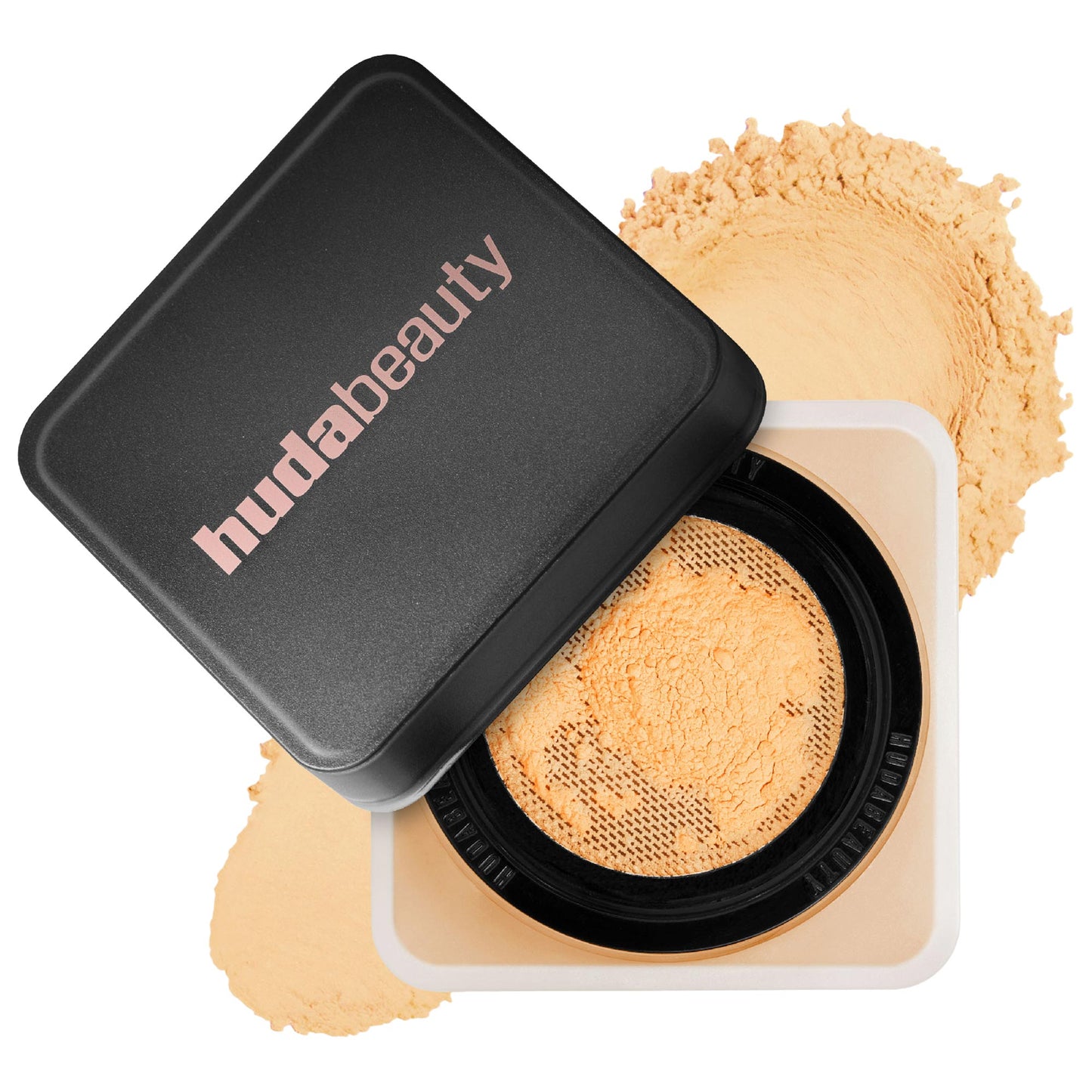 Easy Bake Blurring Loose Baking and Setting Powder