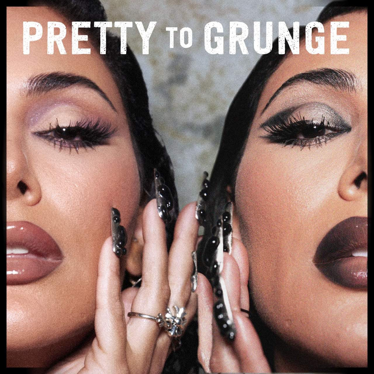 Pretty Grunge Eyeshadow Palette