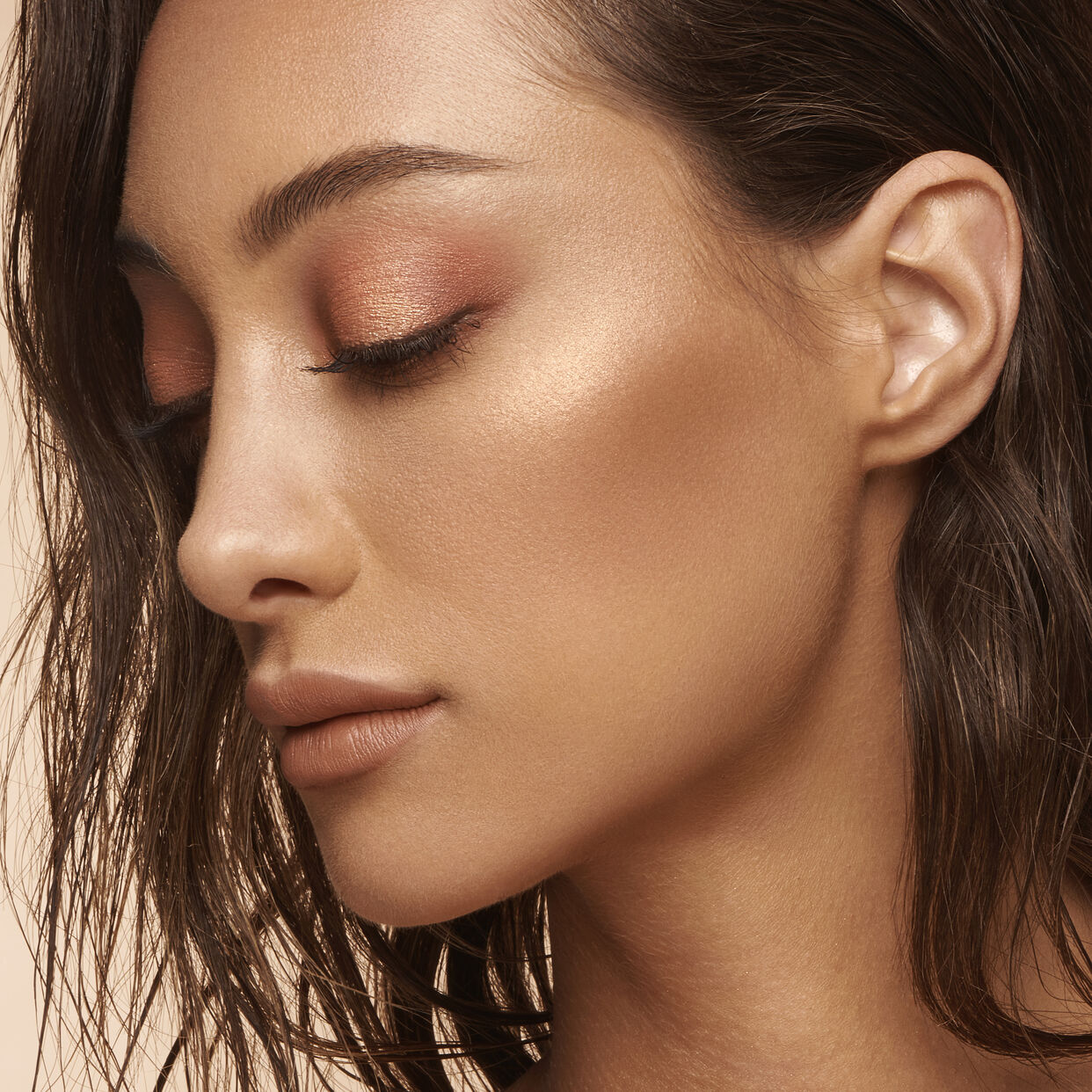 Nude Obsessions Eyeshadow Palette