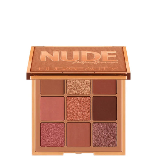 Nude Obsessions Eyeshadow Palette
