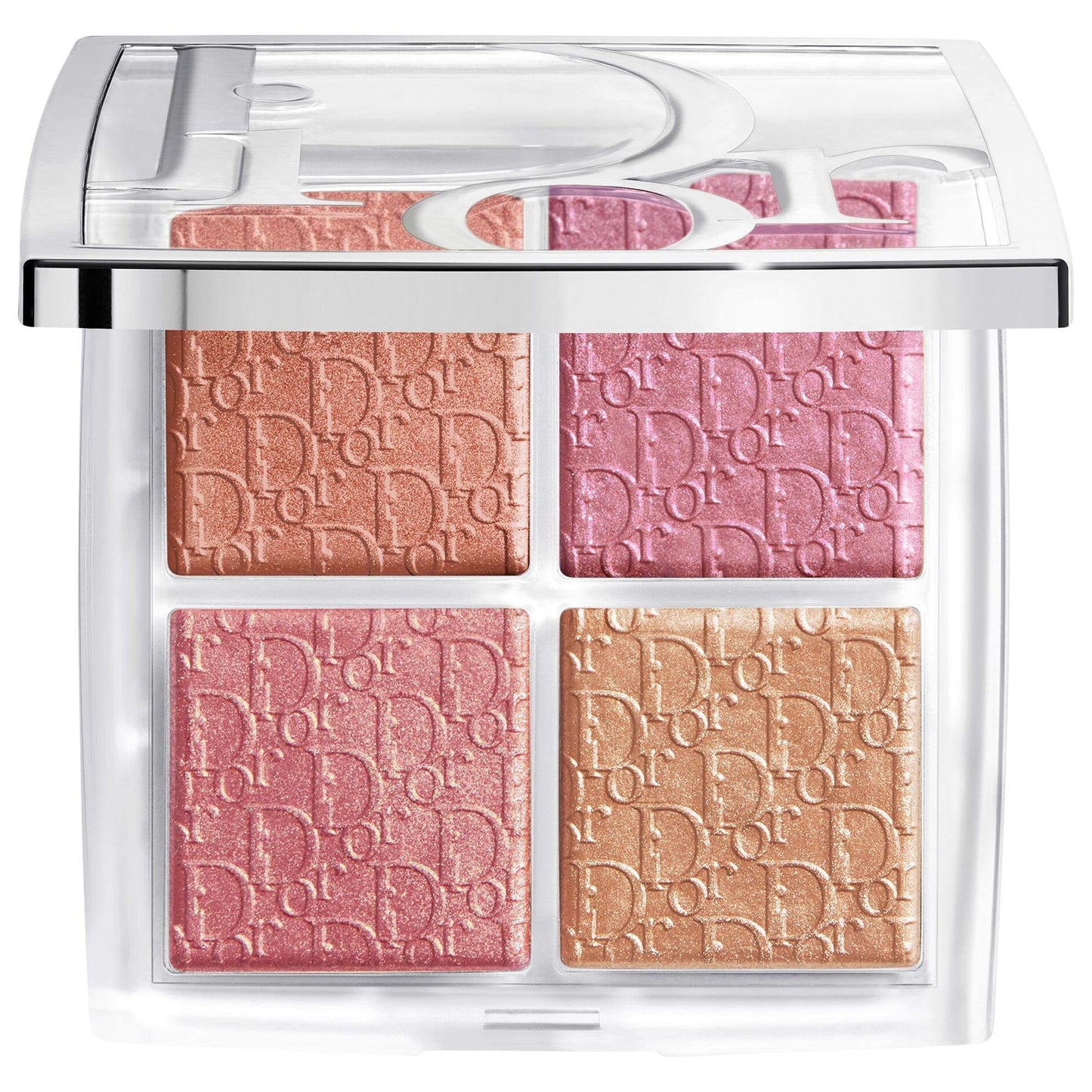 Backstage Glow Maximizer Face Palette