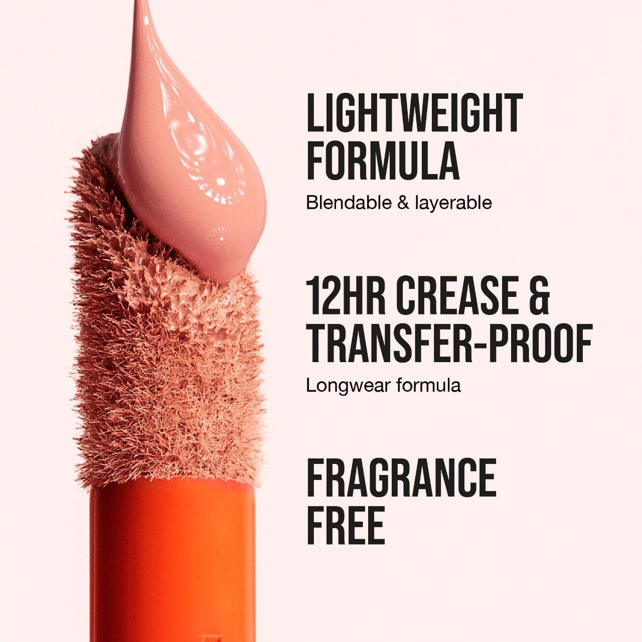 #FauxFilter Brightening Under Eye Color Corrector