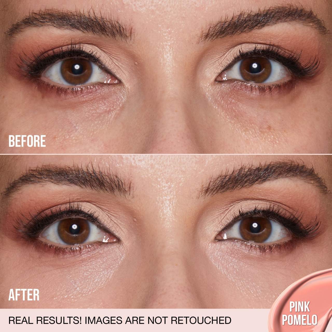 #FauxFilter Brightening Under Eye Color Corrector