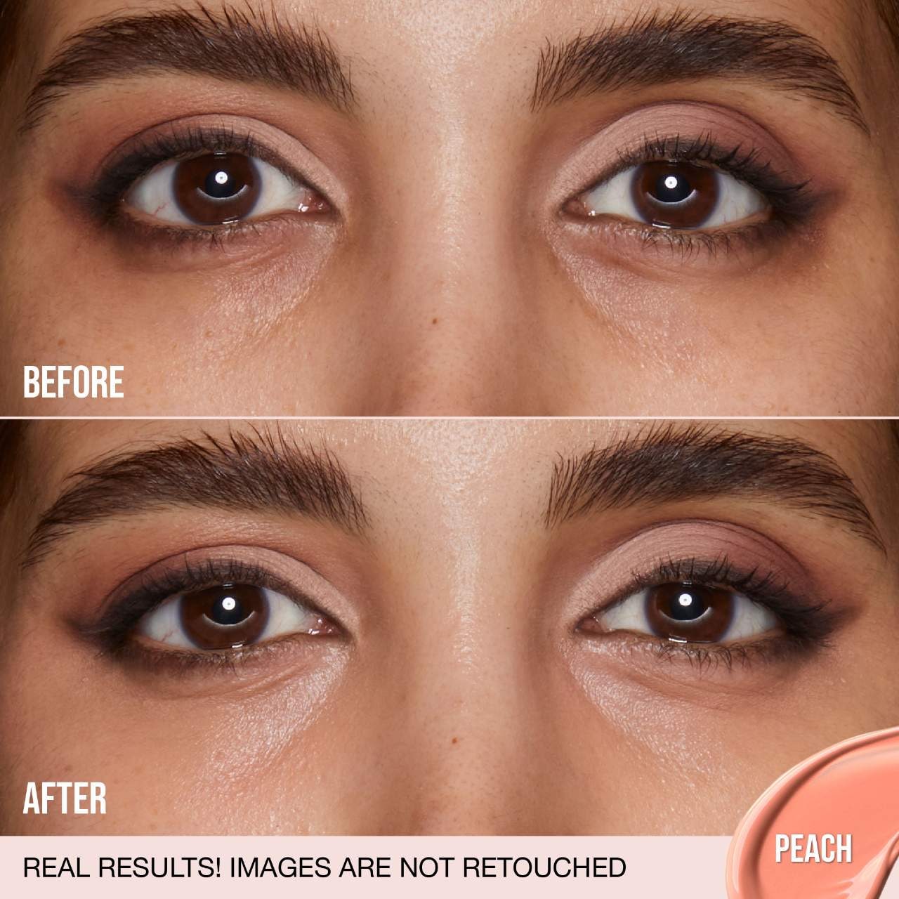 #FauxFilter Brightening Under Eye Color Corrector
