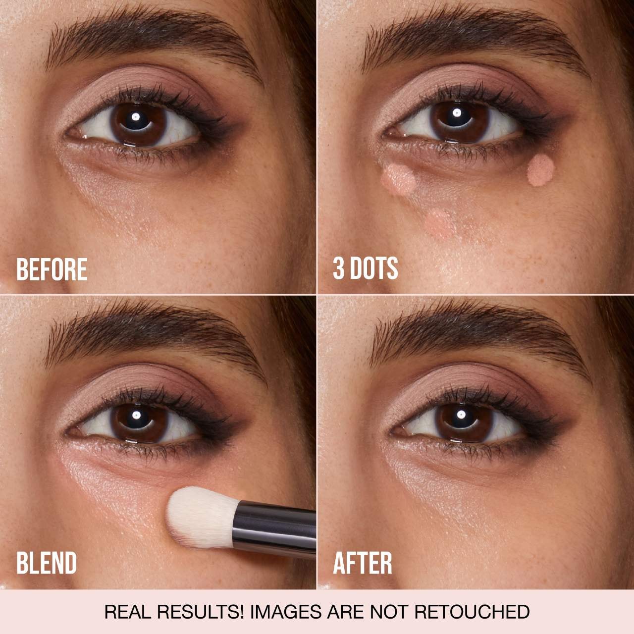 #FauxFilter Brightening Under Eye Color Corrector