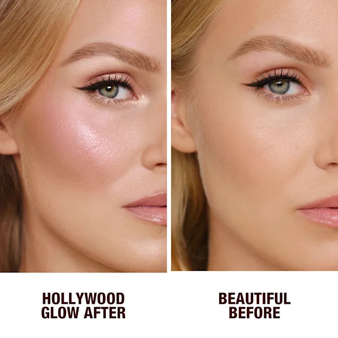 Hollywood Glow Glide Face Architect Highlighter