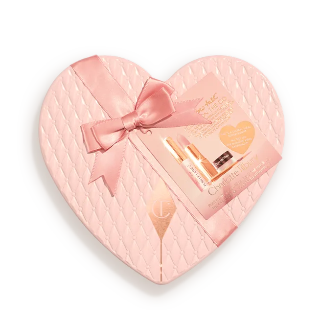 Pillow Talk Icons On The Go