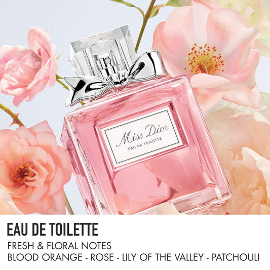 Miss Dior Eau de Toilette