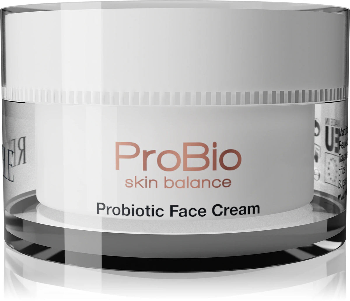 ProBio Skin Balance Probiotic Face Cream