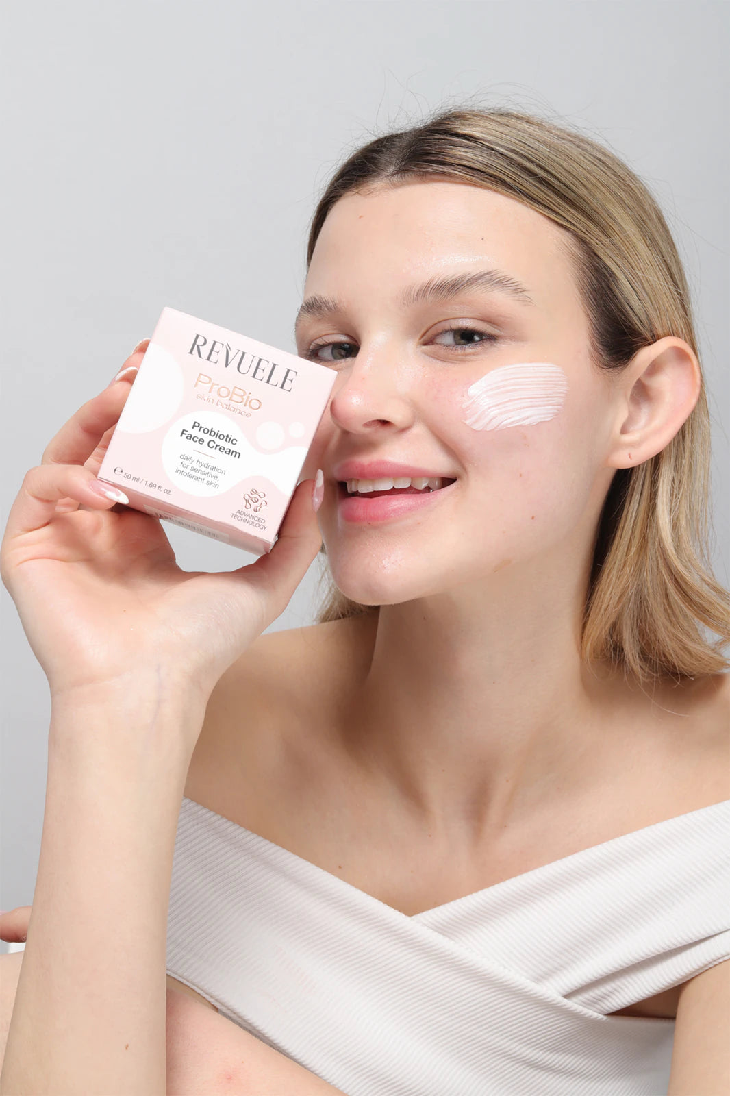 ProBio Skin Balance Probiotic Face Cream