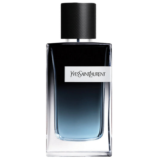 Y Eau de Parfum with Fresh Geranium & Sensual Woods