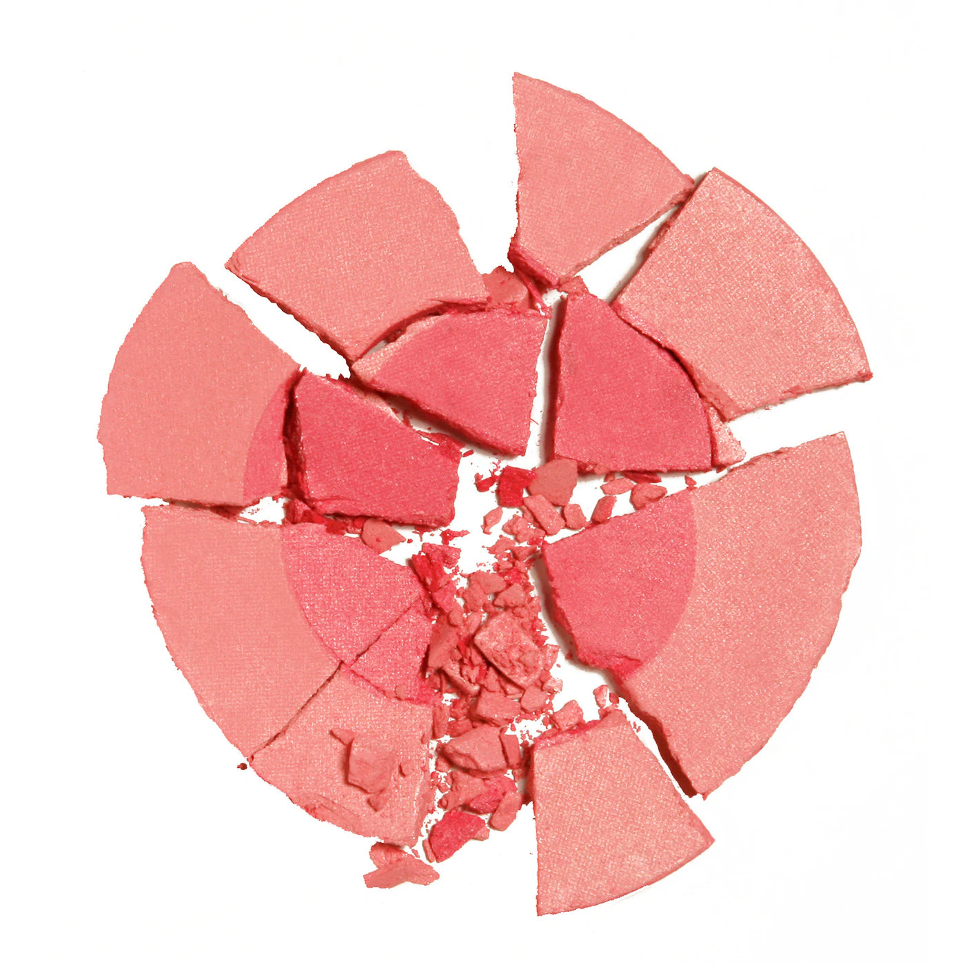 Cheek to Chic Blush - Pillow Talk Collection
