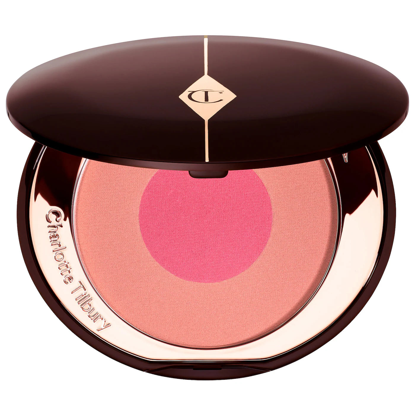 Cheek to Chic Blush - Pillow Talk Collection