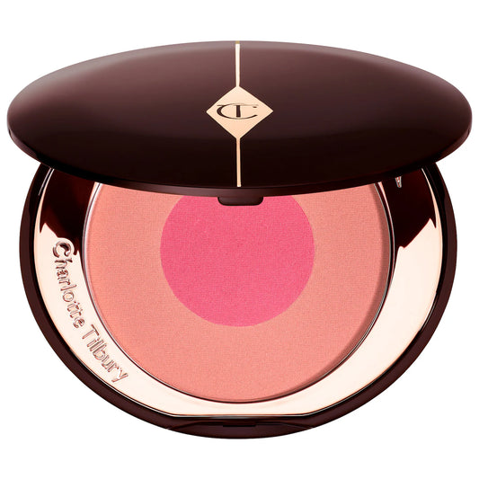 Cheek to Chic Blush - Pillow Talk Collection