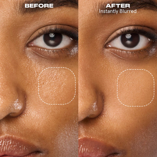 Secure the Blur Makeup Magnet Primer