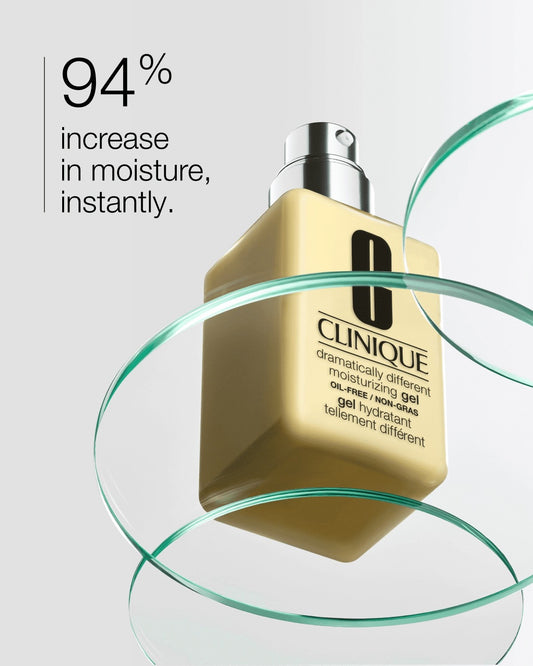 Dramatically Different Moisturizing Gel