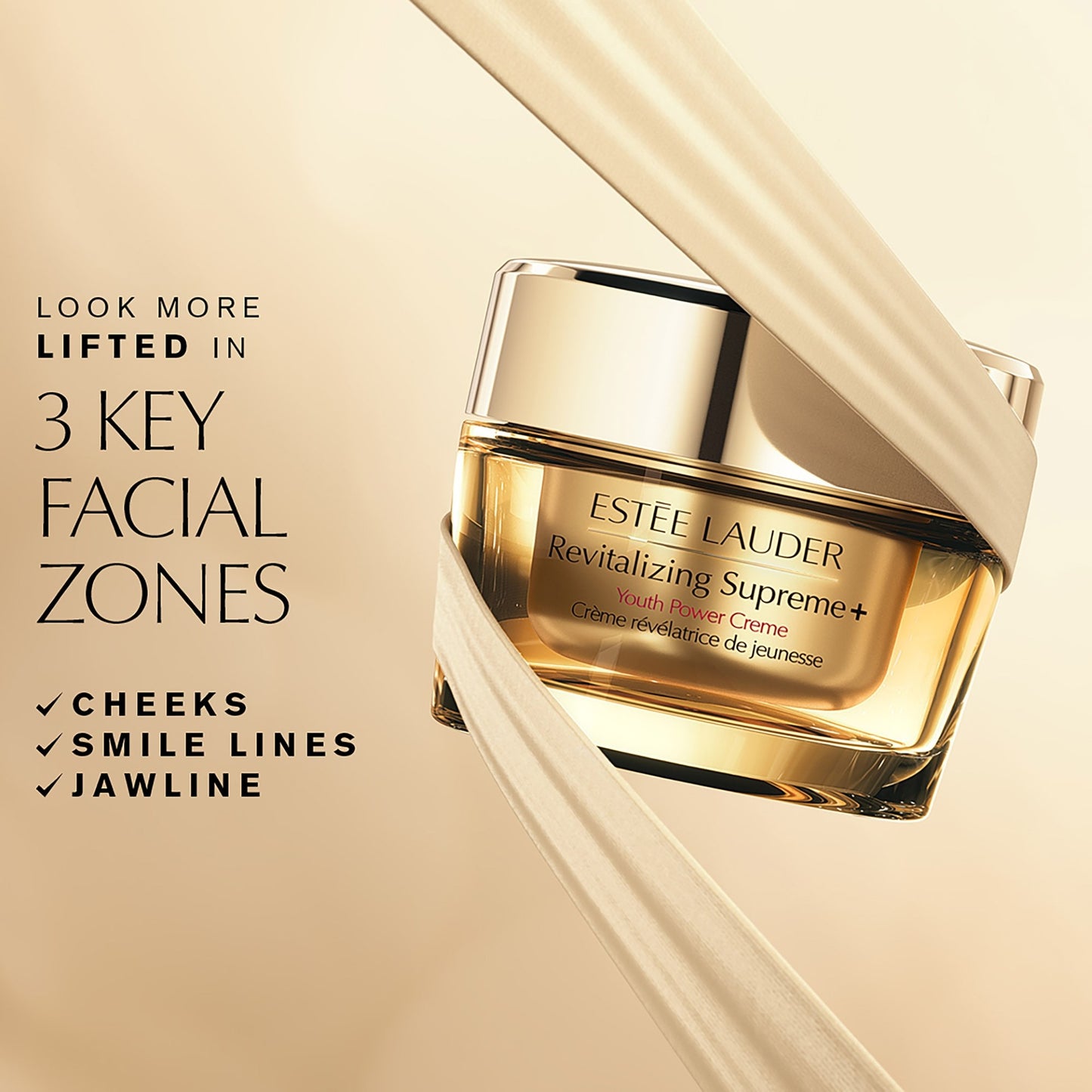 Revitalizing Supreme+ Youth Power Soft Creme Moisturizer