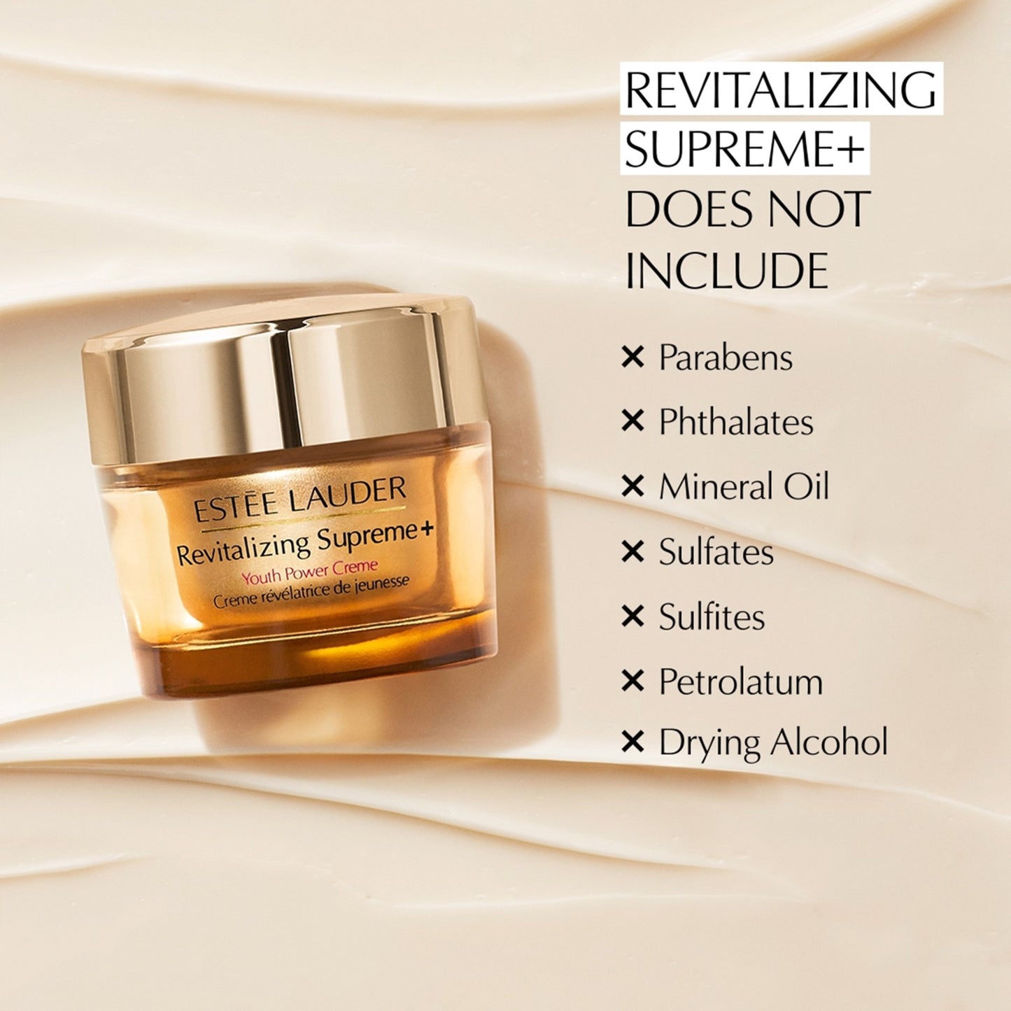 Revitalizing Supreme+ Youth Power Soft Creme Moisturizer