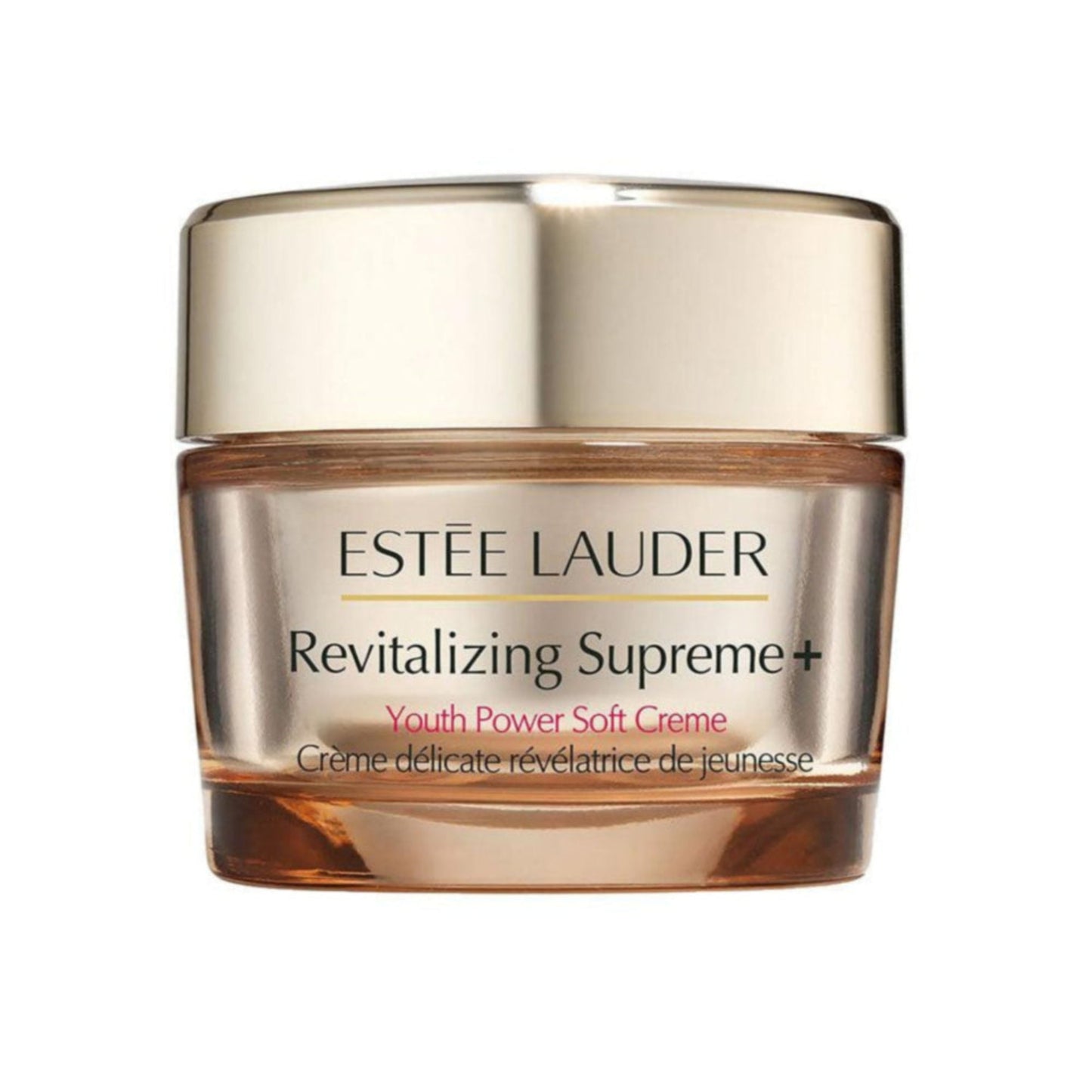 Revitalizing Supreme+ Youth Power Soft Creme Moisturizer