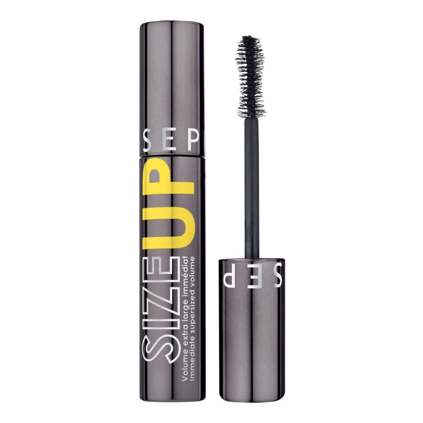 Size Up Volumizing Mascara